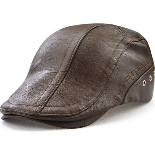 JAMONT Mens Autumn Hats