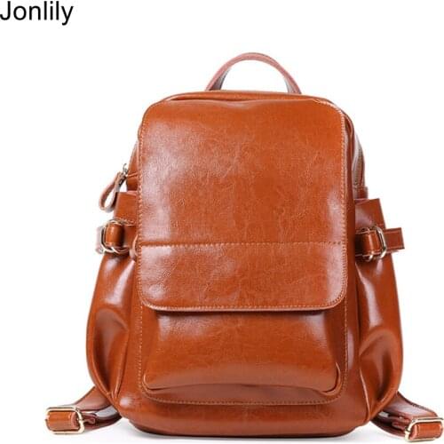 Женские маленькие рюкзаки Jonlily China At AliExpress