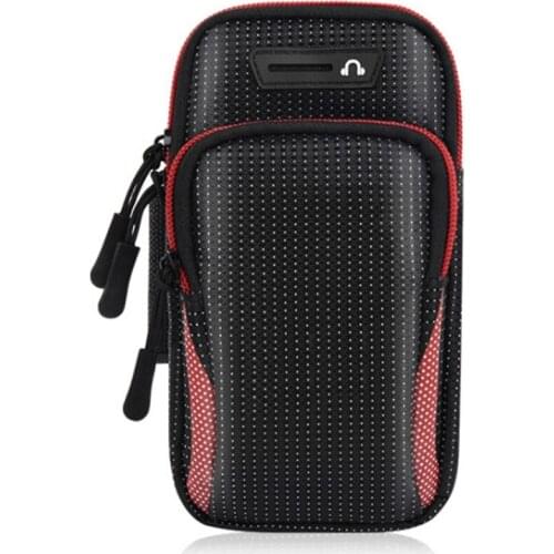 Armband for Cell Phone Running Armband Phone Holder Smartphone Phone Armband Sleeve Fit Sport Exercise Workout Fitness