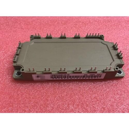 NEW IGBT Mdoule 7MBR35SB-120-50 7MBR50SB-120-50 7MBR75U4B-120-50 7MBR100U4B-120-50
