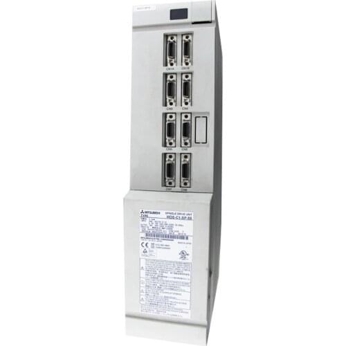 New Original Mitsubishi Servo Drive MDS-C1-SP-55