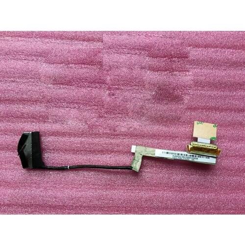 New original for lenovo Yoga 11e chromebook led lvds LCD cable 00HT287 DDLI5BLC020