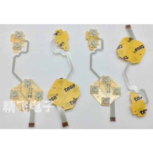 Original new 100% BG71602 with wire touch switch UAV controls digital camera game console button