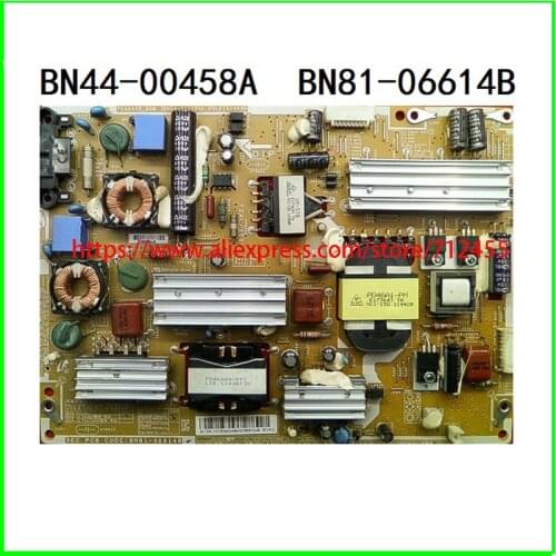 BN44-00458A BN44-00458B PD461D_BSM power supply board for UA40/UA46D6000SJ