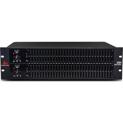 Professional equalizer stage household KTV mixer series K song reverberator hifi home EQ Equalizer mixer 110V-230V can use