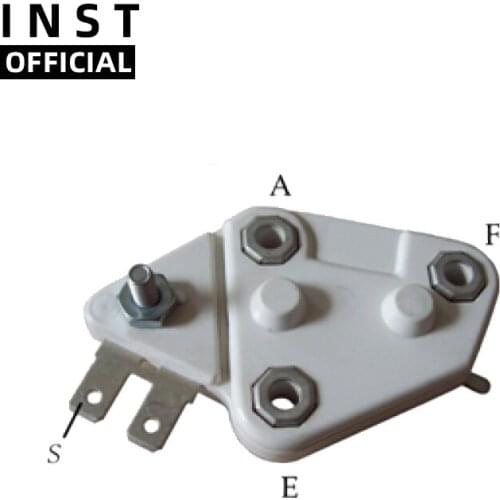 Alternator Voltage Regulator FOR Agco Allis D21 01-010 1116360 1116390 1116407 1116433 1116435 1116442