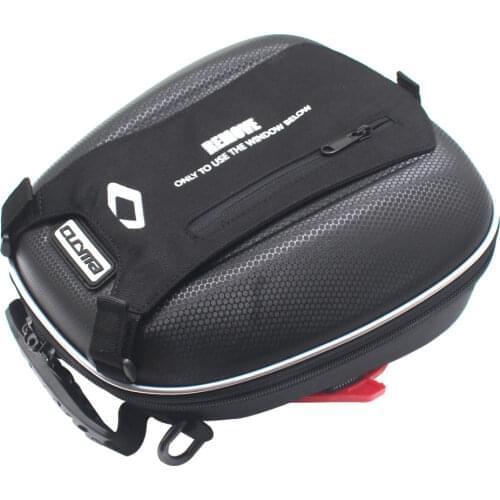 Tank Bag For Ducati Superbike 848 1098 1198 '07-'13 Monster S2 S2R S4 S4R '04-'08 1200s '14-'19 821 797 Easy Lock Full Set