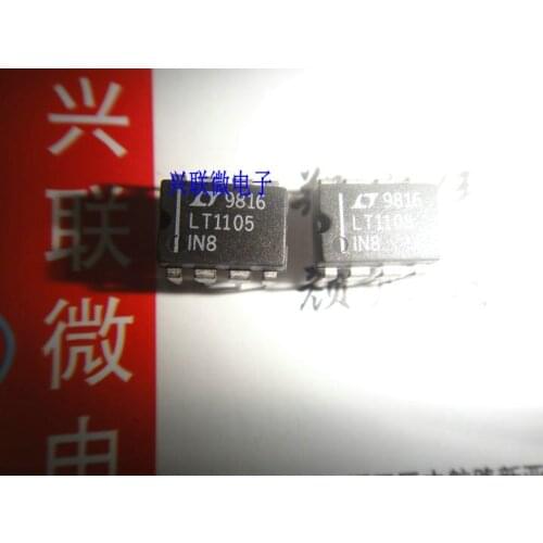 In Stock 100% New&original LT1105IN8 LT1105 DIP8