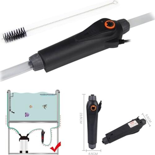 Aquarium external water heater, heater, fish tank external heating rod,fish tank water circulation temperature control