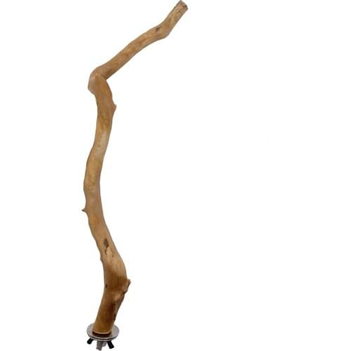 Bird Perch Toy Natural Grape Vine Wooden Bird Cage Perch Natural Tree Branch Bird Stand For Parrot Cage Accessories Toy