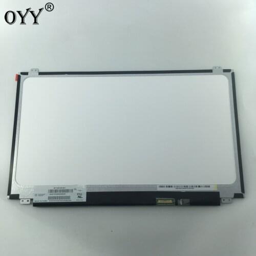 15.6" 30Pin Glare FHD 1920X1080 LED LCD Screen NT156FHM-N31 NT156FHM N31 Laptop Display screen Matrix