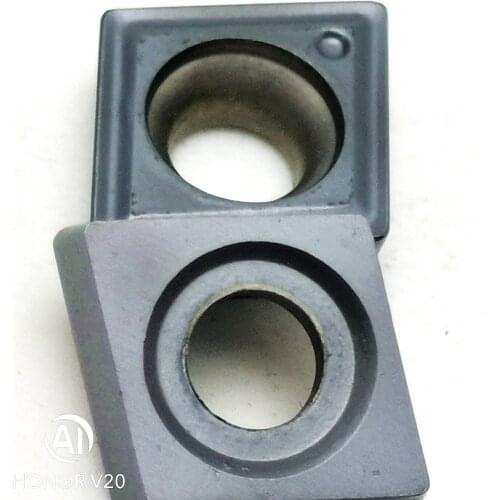 20pcs CCMT060204 NN LT10 carbide inserts Internal latter cutter turning tool ccmt 060204nn cnc cutting tool tungsten carbide