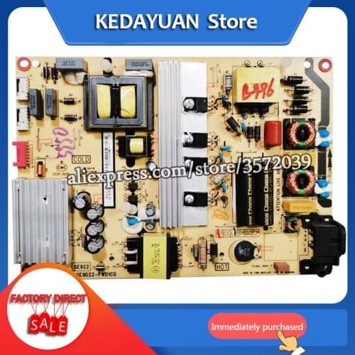Free shipping 100% test working for 55U86CMC power board 40-SE9D22-PWD1CG