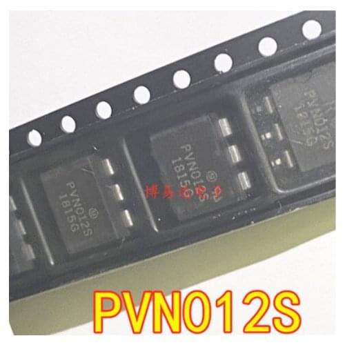 Free Shipping 30pcs PVN012S SOP6 PVN012 PVNO12S