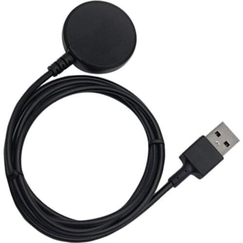 Fast Charging Wireless Charger for samsung- Galaxy- Watch 3 Charge Charging Cable For Watch Active 2 1