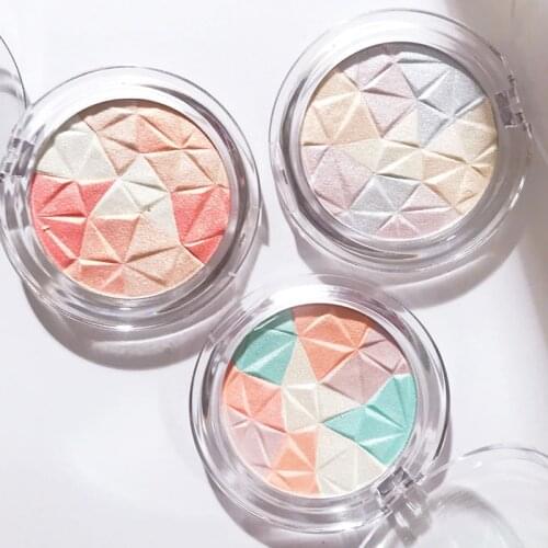 Glitter Ultra-concentrated Illuminator Body Glitter Brighten Face Makeup Makeup Highlighter Palette Bronzer Highlight Shimmer