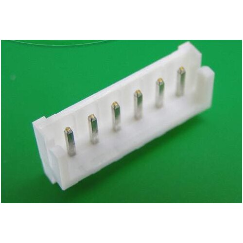 S6B-EH header Connectors terminals housings 100% new and Original parts S6B-EH(LF)(SN)