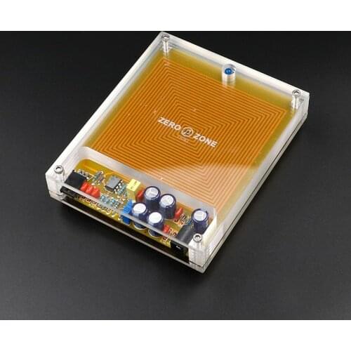 FM783 (Schumann wave) very low frequency pulse generator (Japanese sound god with the same paragraph)