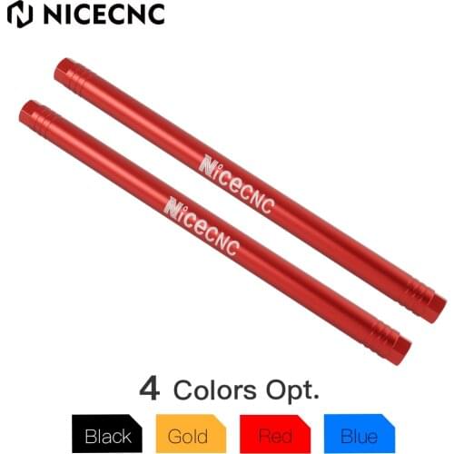 NICECNC 5/8"ATV Racing Tie Rods For Yamaha YFM700R Raptor 2006-2018 YFM700R Raptor SE 2007-2013 Yamaha YFZ450 2006-2009 2012