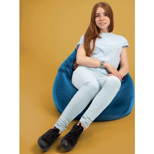 Kreslo-Puff Armchairs Bags