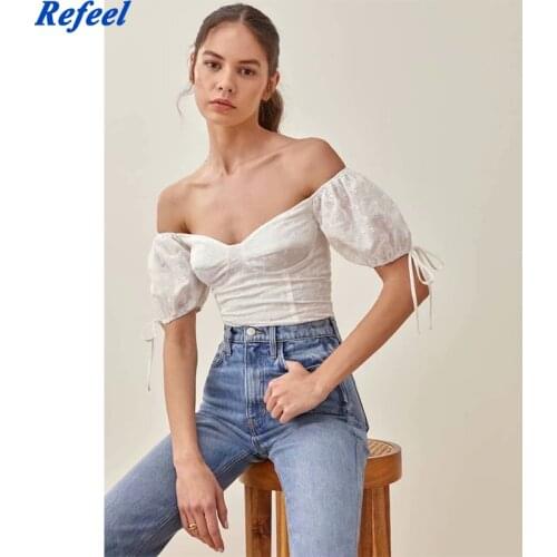 Fashion Slim Tank Top elegant Elastic Summer Tops France Bow Chic Floral Print women camis femme vestidos