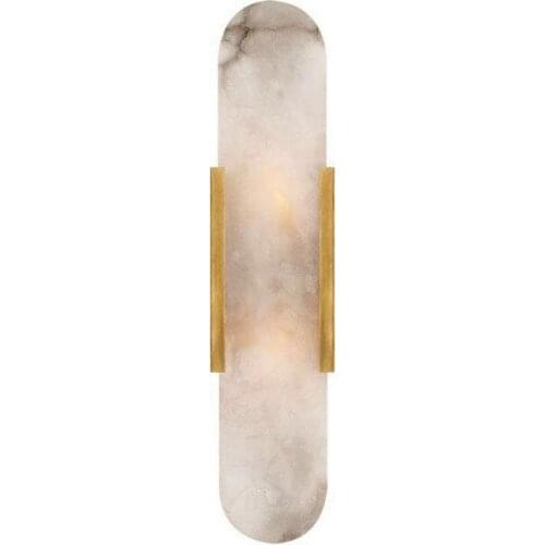 Loft wall lamp wall lamp wood living room bedside corridor lampara pared cabecero de cama