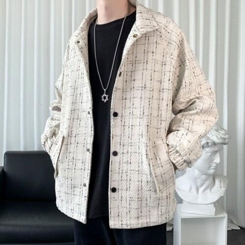 NoEstaMal Men's Winter Jackets