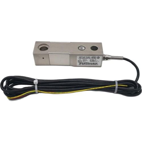 Brand New Mettler Toledo SBC Load Cell 500kg 1t 2t 3t Measuring Weight Sensor Weighing Sensor