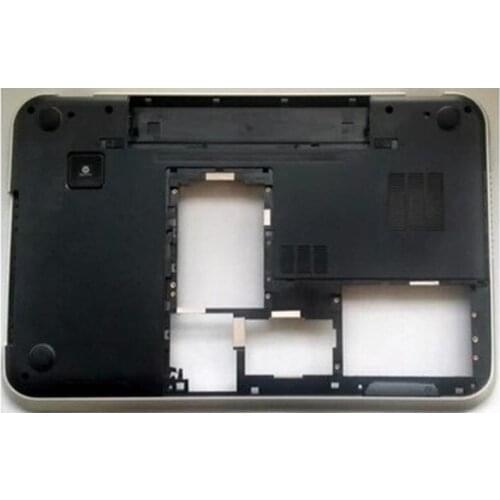 New Laptop Bottom Case Shell for DELL Inspiron 17R 7720 5720 Laptop Bottom Cover lower