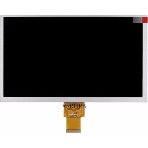 New LCD Display 9" 40PIN FPC90040 TABLET LCD Screen free Shipping
