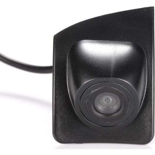 Front view parking camera forward vehicle camera for BMW X3 X4 1 3 5 7series 316i 320i 328i 320Li 328Li 335Li 318i 325i 520i 528