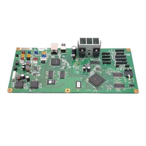 BOARD PRINTER MAIN BOARD C635 MAIN FOR EPSON PRO 3890 PRINTER BOARD printer parts