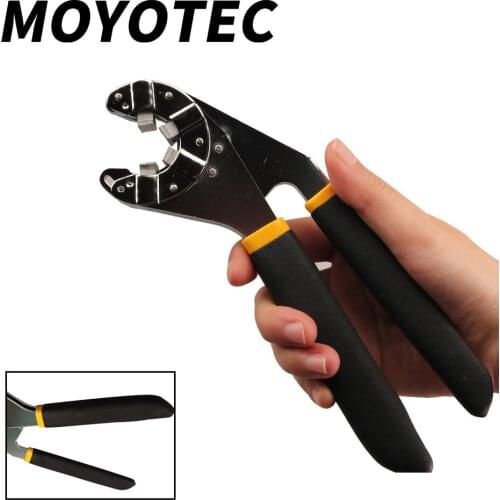 MOYOTEC Adjustable Spanner/Torque Wrench Set/Ratchet Wrench/Metric Wrench Set/Multifunction Household Tool