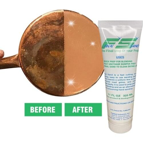 Dedicated Portable Environmental Protection Ointment(Bigger Tube 11oz)