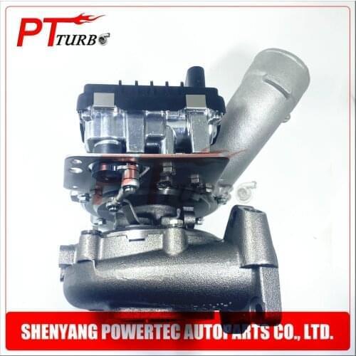 Turbo Cartridge 776470 776470-5003S For Audi A6 Q7 3.0TDI C6 176Kw 240HP CDYA CDYC 059145722R Turbocharger Core Turbolader Chra