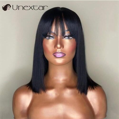 Unextar Short Wigs