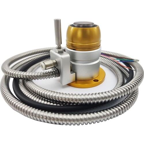 High-precision tool setting instrument CNC machining tool tip detection engraving machine broken tool tool change calibration