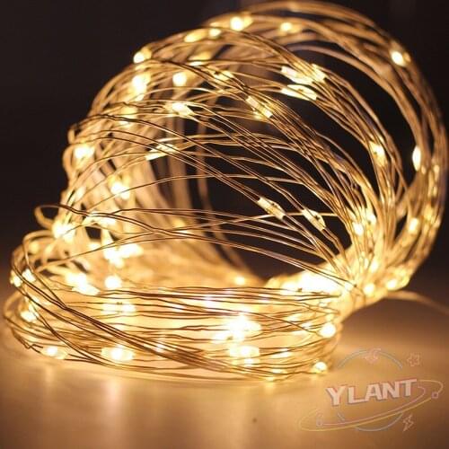 YLANT Festive Lighting