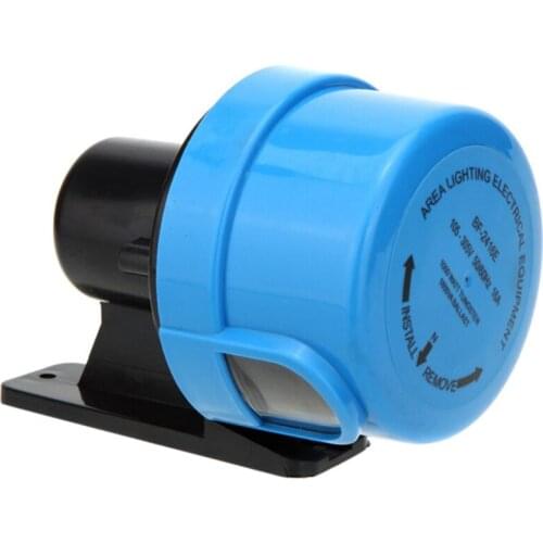 Home Corridor Aisle Lighting Automatic Photoelectric Sensor Energy-Saving Lighting Control Switch At Night