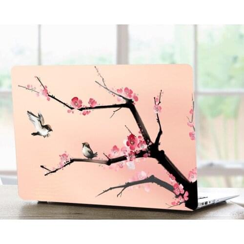 Laptop Case Tablet Hard Shell Keyboard Cover Bag Sleeve For 11 12 13 15" Apple Macbook Air Pro Retina Display A1502 A1425 A1398