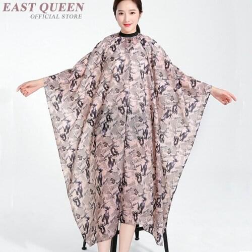 Apron for barber hairdresser apron DD929