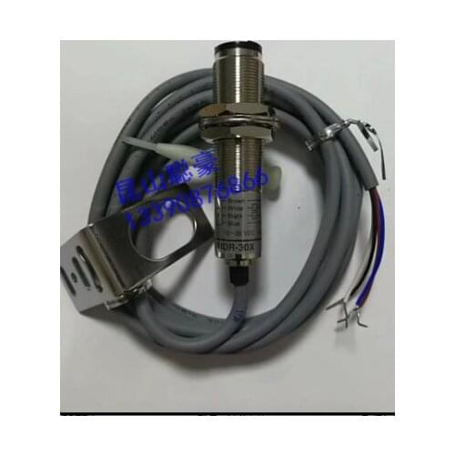 MDR-30X MDR-10X Photoelectric Switch Sensor 100% New & Original