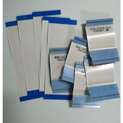 T460HVD02.0 CTRL BD 46T20-C03 Flex Cable FOR TV Pin Display Flat Ribbon Flexible Cable for Tcon Board Lcd TV Flex Cable