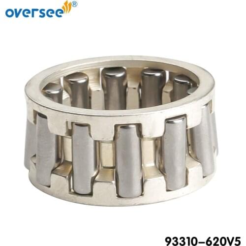 93310-620V5 Con Rod Needle Bearing For Yamaha Outboard Motor 2T 9.9HP,15HP Parsun Hidea HDX Seapro 93310-620V5