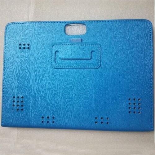 Myslc leather case for DEXP Ursus P310 4G 10.1 inch tablet
