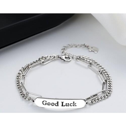 Модные браслеты LRELTYUWE China At AliExpress