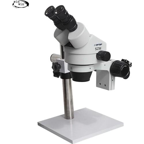 Berkem Microscopic Stereo Micromosaic for Stone Insertion of Universal Spring Bracket Micromosaic