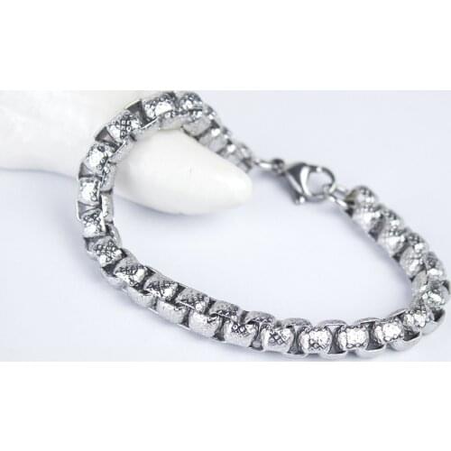 MOONCORE Metal Bracelets