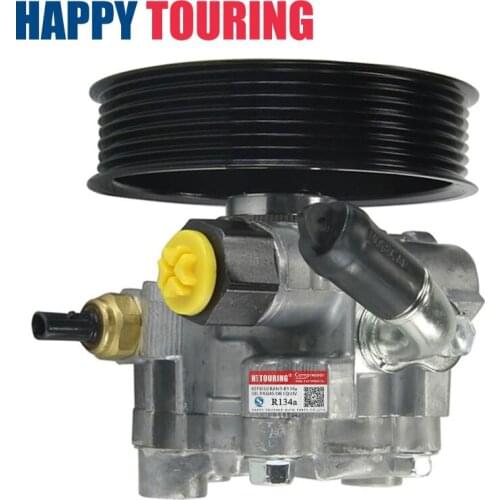 For Auto Power Steering Pump For Toyota Avensis 2.0 Rav4 II 2.0 44310-28270 44310-42070 44310-42080 44310-42090 4431028270 NEW