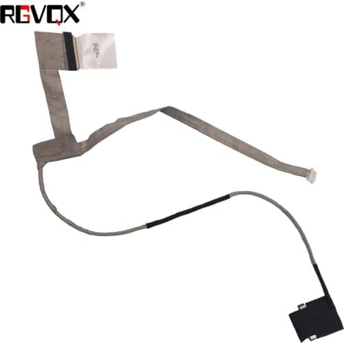 New Laptop Cable For HP probook 4440s 4441s 4445s 4446s PN: 50.4SI04.001 Replacement Repair Notebook LCD LVDS CABLE